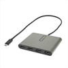 Adattatore USB-C a HDMI 1080p 60 Hz a 4 porte - Convertitore USB Tipo C