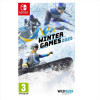 Winter Games 2023