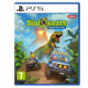 DINOSAURS: MISSION DINO CAMP