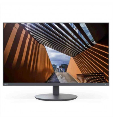 MultiSync® E224F Black