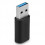 Adattatore USB 3.2 Tipo A a C