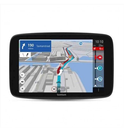 TOM TOM GO EXPERT 6 PLUS