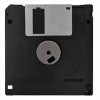 FLOPPY DISK 1,44mb 3,5" confezione bulk da 12pz