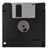 FLOPPY DISK 1,44mb 3,5" confezione bulk da 12pz