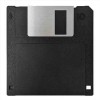 FLOPPY DISK 1,44mb 3,5" confezione bulk da 12pz