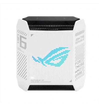 ROG RAPTURE GT6 (W-1PK) Router Estendibile