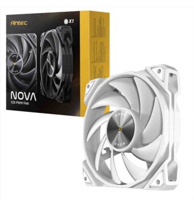 NOVA120 WHITE
