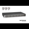 GS748T-600EUS - Netgear Switch Smart Managed 48 porte 1G 4SFP
