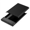 Box per Disco Fisso da 2.5" SATA/SSD USB 3.0