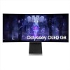 S34G85SD Gaming Monitor, WQHD, QD-OLED, 175Hz con Piattaforma Smart