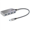Hub USB a 4 porte