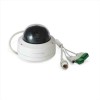 LEVELONE FCS-3404 - TELECAMERA IP DOME FISSA GEMINI 6MP, PO3 802.3AF, H.265, IP67