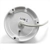 LEVELONE FCS-3404 - TELECAMERA IP DOME FISSA GEMINI 6MP, PO3 802.3AF, H.265, IP67