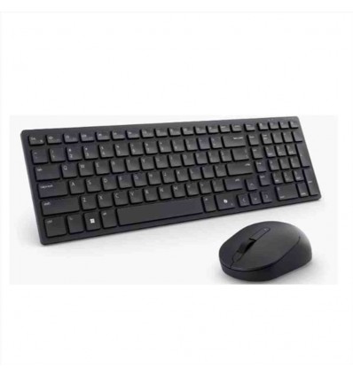 TASTIERA e MOUSE SILENZIONI DELL- KM555 Italiano