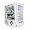 Ceres 350 MX Snow Mid Tower Chassis
