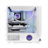 Ceres 350 MX Snow Mid Tower Chassis