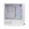 Ceres 350 MX Snow Mid Tower Chassis