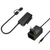 ADATTATORE da USB 3.0 a SATA, Alimentatore incluso