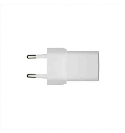 re-charge - EU Wall Charger - USB-C 20W - W