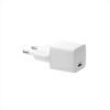 re-charge - EU Wall Charger - USB-C 20W - W