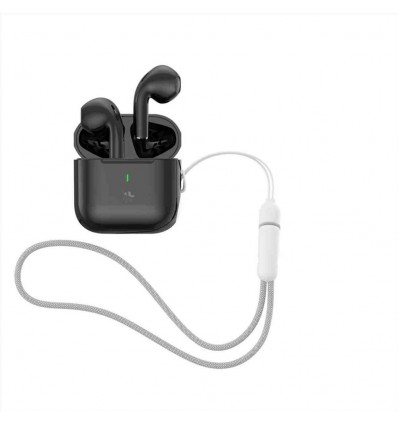 COMPACT - True Wireless Earphones