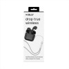 COMPACT - True Wireless Earphones