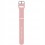 WBANDUNISIL20 - Universal Silicone Watch Band 20mm