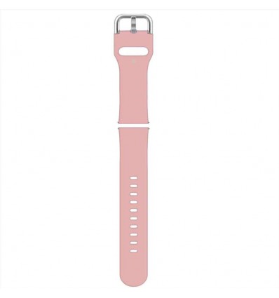 WBANDUNISIL20 - Universal Silicone Watch Band 20mm
