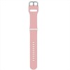 WBANDUNISIL20 - Universal Silicone Watch Band 20mm