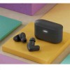 AURICOLARI TRUE WIRELESS + CANCELLAZIONE ADATTIVA DEL RUMORE (GREY)
