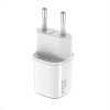 UPTC1USB1USBC25 - 25W GaN Wall Charger [UPTC COLLECTION]