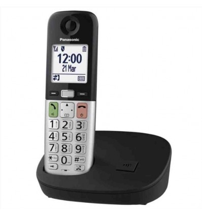 CORDLESS TGU410EXB TASTI GRANDI