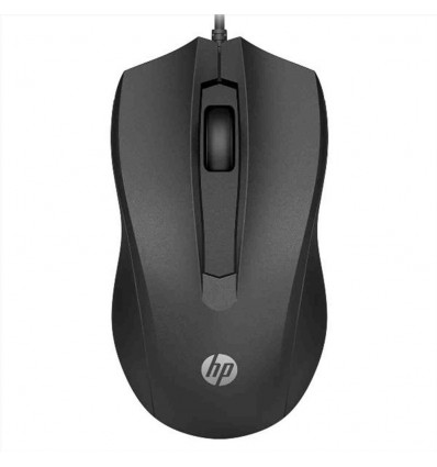Mouse Ottico HP USB 105