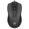 Mouse Ottico HP USB 105