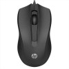 Mouse Ottico HP USB 105
