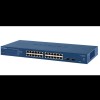NETGEAR GS724T-600EUS - Smart Managed 24 porte 2SFP 1G