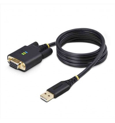 Cavo da USB a Seriale Null Modem da 1m