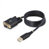 Cavo da USB a Seriale Null Modem da 1m