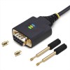 Cavo da USB a Seriale Null Modem da 1m
