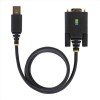 Cavo da USB a Seriale Null Modem da 1m