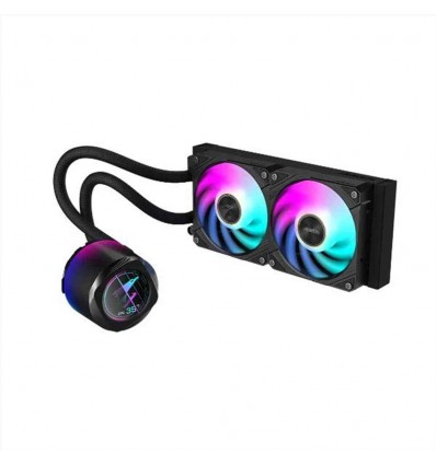 AORUS WATERFORCE X II 240 AIO