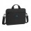 Borsa e custodia Slim ECO per Notebook da 14" con un lato rigido Nera
