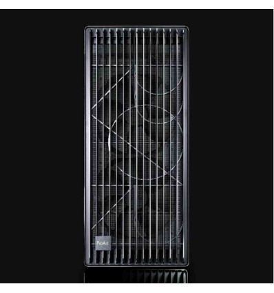 PROART PA602 WOOD TG PWM BLACK