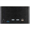 SWITCH KVM DISPLAYPORT 2 PORTE