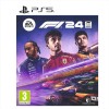 F1 2024