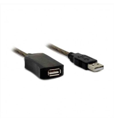 XUREP10 USB EXTENDER 10 MT RIPETITORE ATTIVO DI SEGNALE
