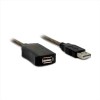 XUREP10 USB EXTENDER 10 MT RIPETITORE ATTIVO DI SEGNALE