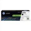 Cartuccia toner originale nero LaserJet HP 220X