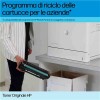 Cartuccia toner originale nero LaserJet HP 220X