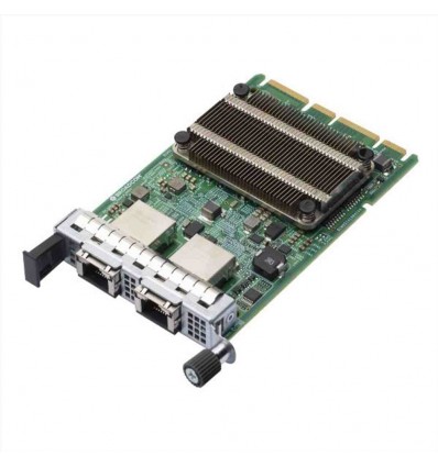 ThinkSystem Broadcom 57416 10GBASE-T 2-port OCP Ethernet Adapter